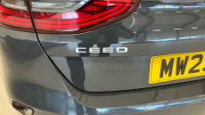 Kia Ceed 1.5T GDi ISG 2 5dr Petrol Hatchback